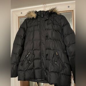 Ralph Lauren puffy coat